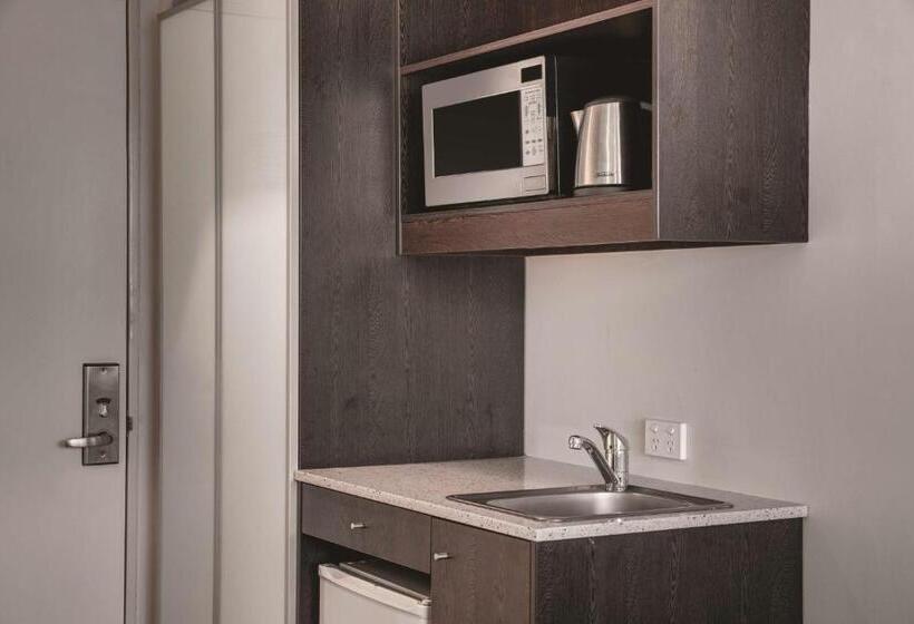 اتاق استاندارد, Travelodge Hotel Hobart