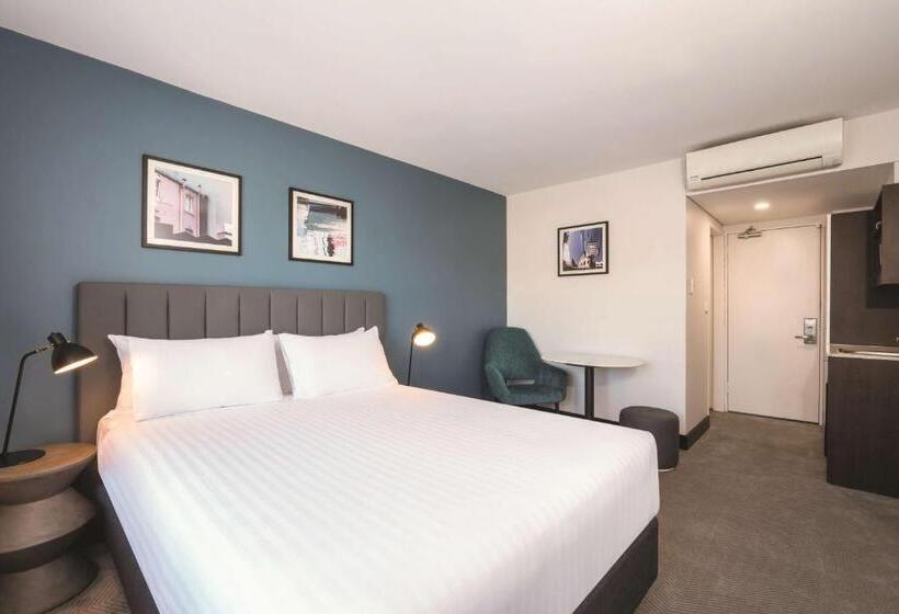 اتاق استاندارد, Travelodge Hotel Hobart
