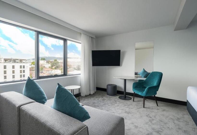 اتاق خانوادگی, Travelodge Hotel Hobart