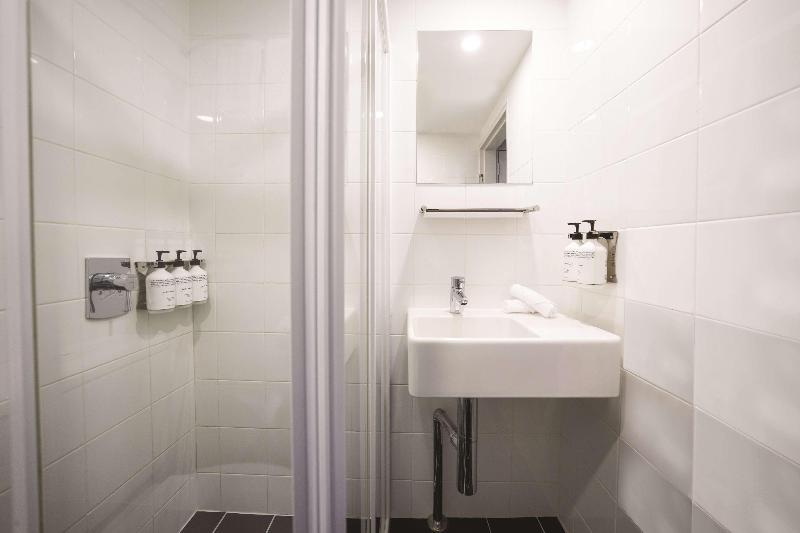 اتاق استاندارد, Travelodge Hotel Hobart
