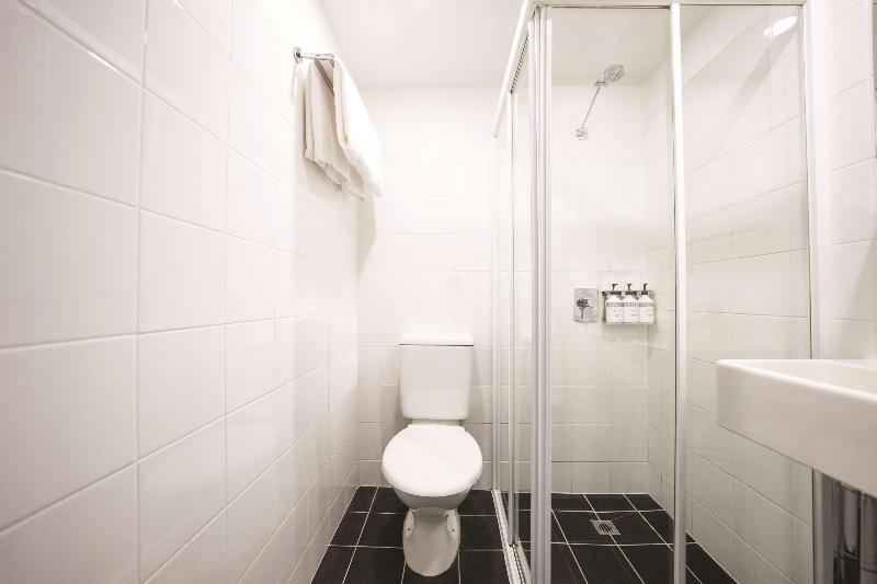 اتاق استاندارد, Travelodge Hotel Hobart