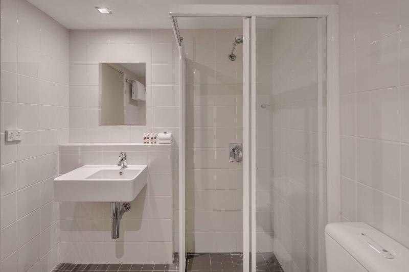 اتاق اجرایی, Travelodge Hotel Hobart