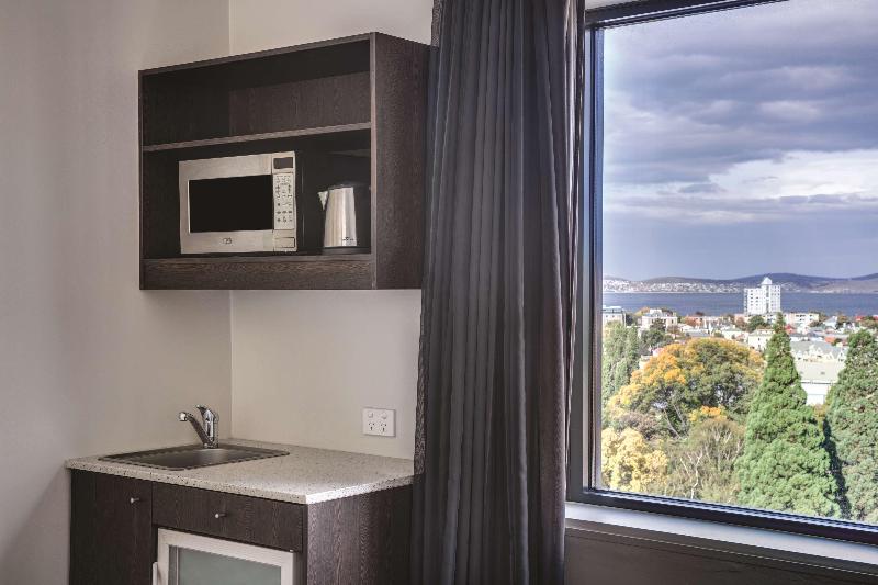 اتاق اجرایی, Travelodge Hotel Hobart