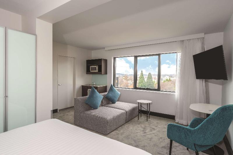 اتاق اجرایی, Travelodge Hotel Hobart