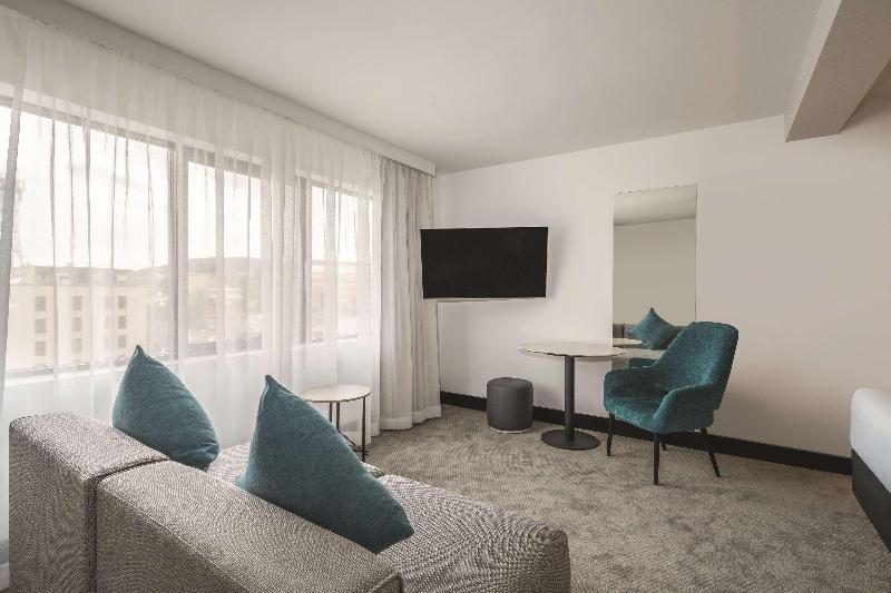 اتاق اجرایی, Travelodge Hotel Hobart