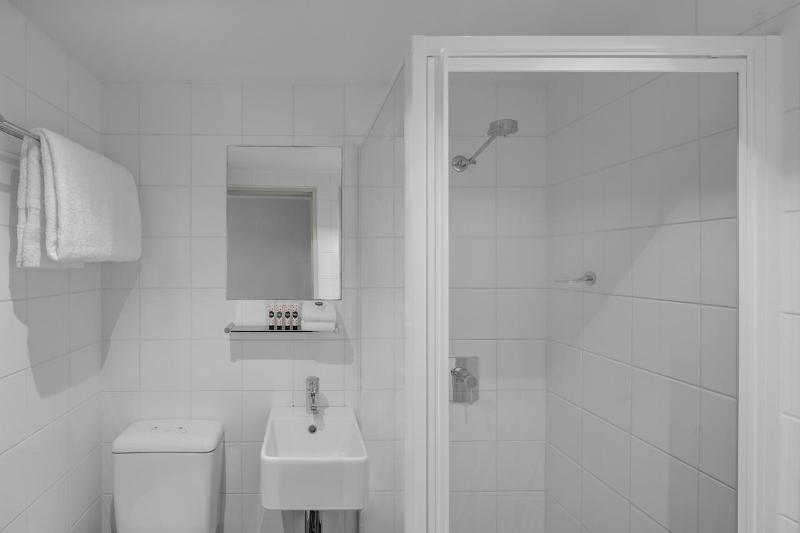اتاق اجرایی, Travelodge Hotel Hobart