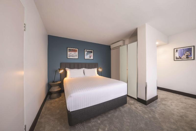 اتاق اجرایی, Travelodge Hotel Hobart