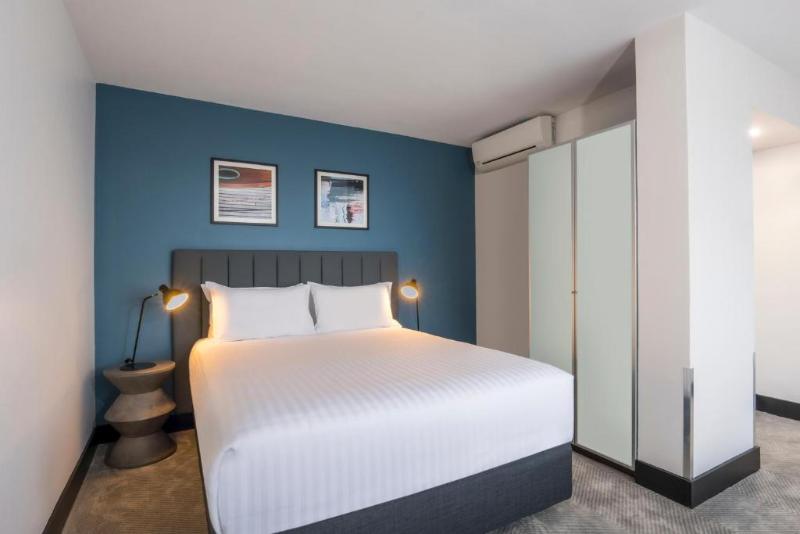 اتاق اجرایی, Travelodge Hotel Hobart