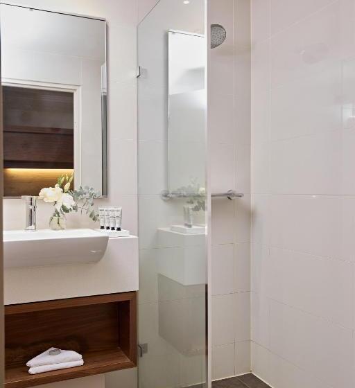 اتاق استاندارد, View Melbourne
