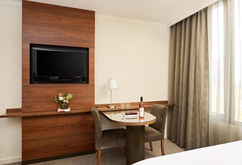 اتاق استاندارد, View Melbourne