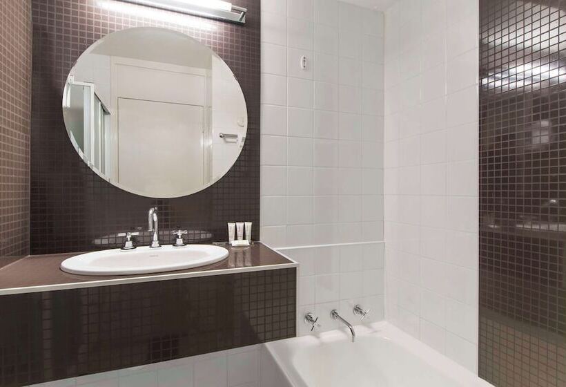 آپارتمان 1 خوابه, Metro Hotel Perth