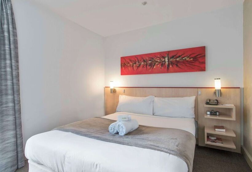 آپارتمان 1 خوابه, Metro Hotel Perth