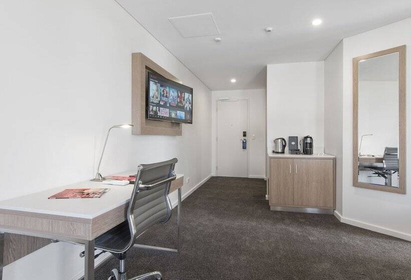 Executive Room, Metro  Perth