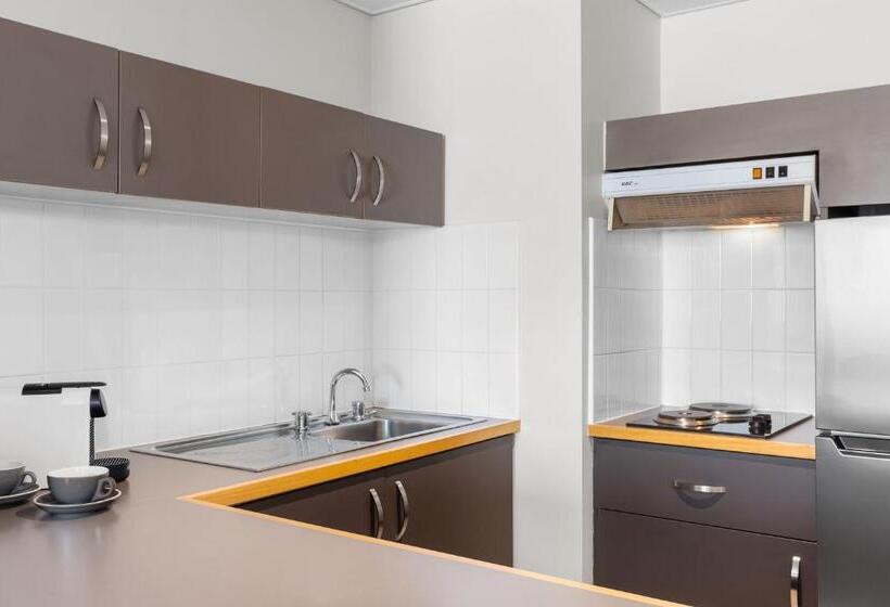 Executive-sviitti, Novotel Perth Langley