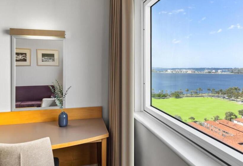 Executive-sviitti, Novotel Perth Langley