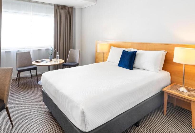 Standard-huone, Novotel Perth Langley