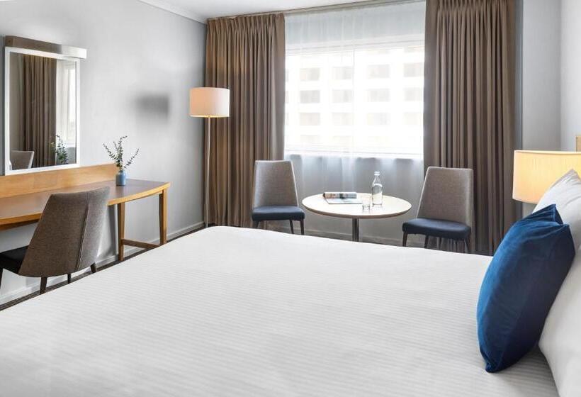 Standard-huone, Novotel Perth Langley