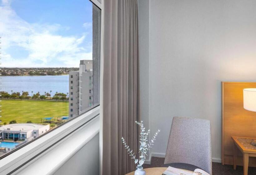 Standard-huone, Novotel Perth Langley
