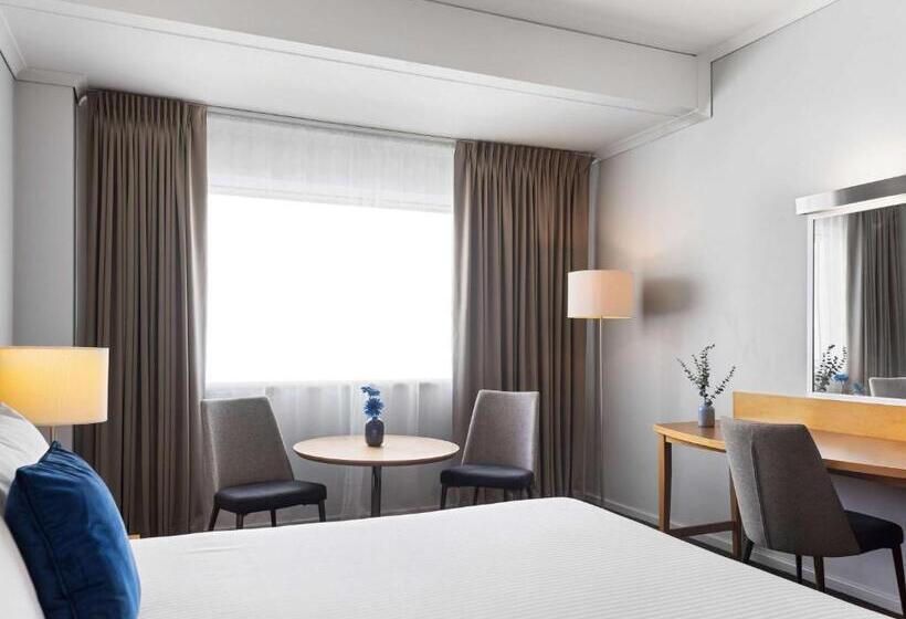Standard-huone King-vuode, Novotel Perth Langley