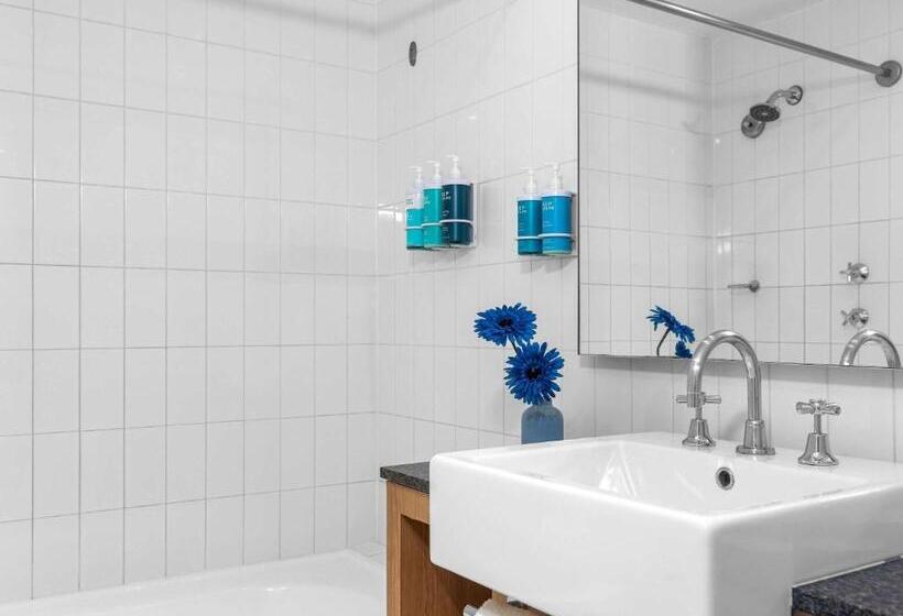 Standard-huone King-vuode, Novotel Perth Langley