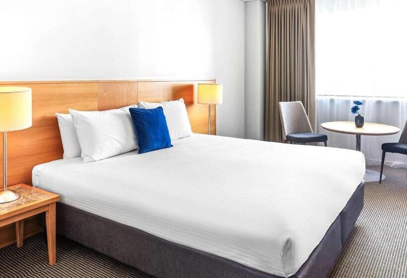 Standard-huone King-vuode, Novotel Perth Langley