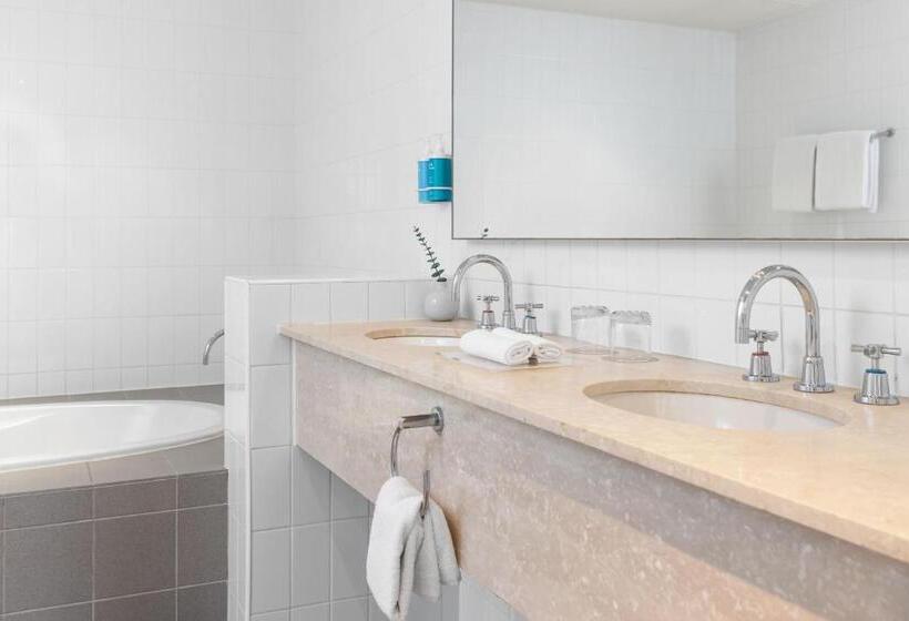 Superior-sviitti, Novotel Perth Langley