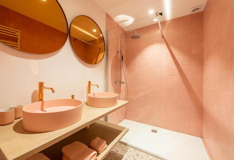 سوییت, Boutique Hotel Die Swaene
