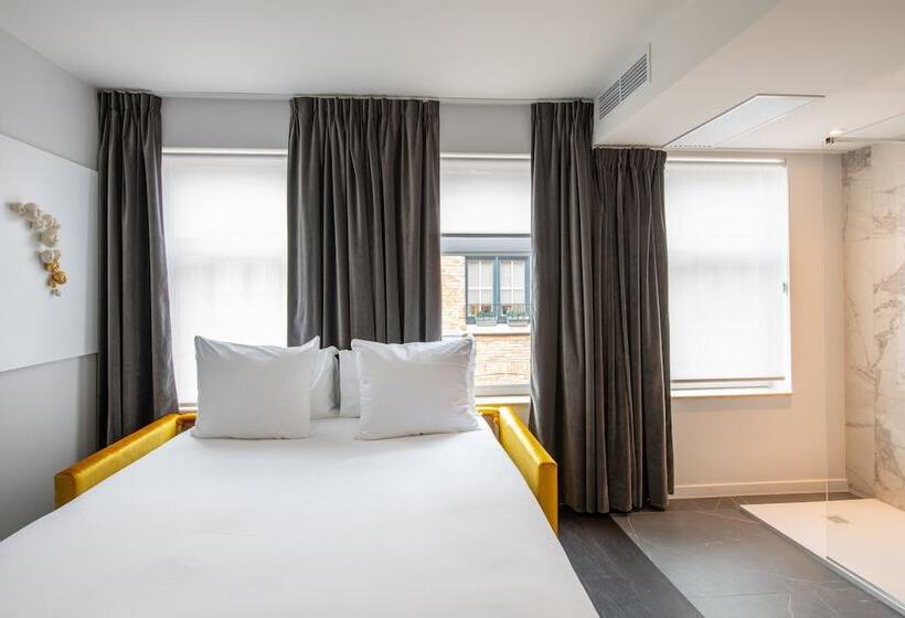 اتاق خانوادگی, Boutique Hotel Sablon