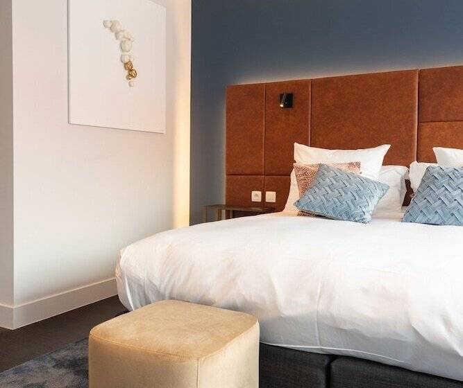 سوییت, Boutique Hotel Sablon