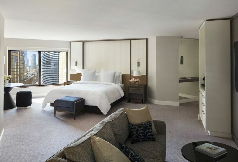 Habitació Premium, Four Seasons  Sydney