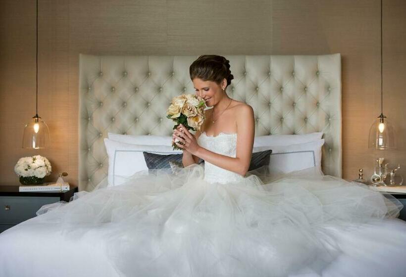 Suíte Real, Four Seasons Hotel Sydney