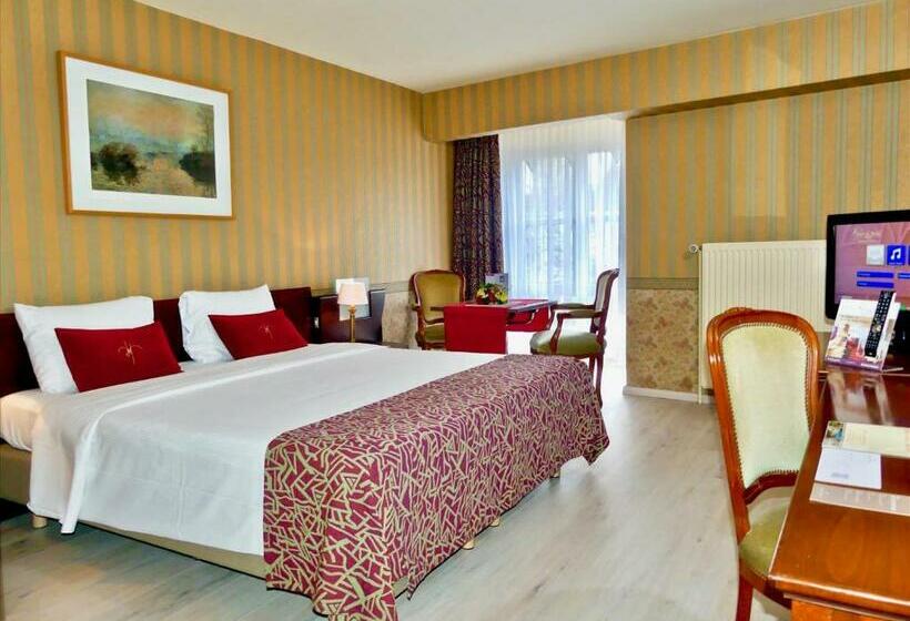 اتاق استاندارد, Golden Tulip Hotel De’ Medici