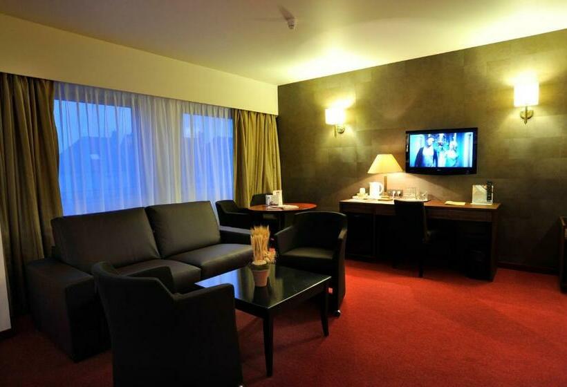 سوییت, Golden Tulip Hotel De’ Medici