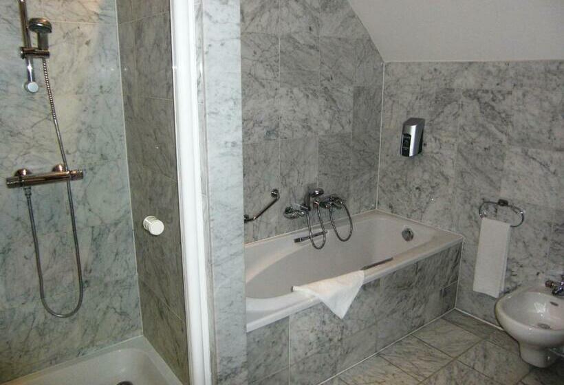 سوییت, Golden Tulip Hotel De’ Medici