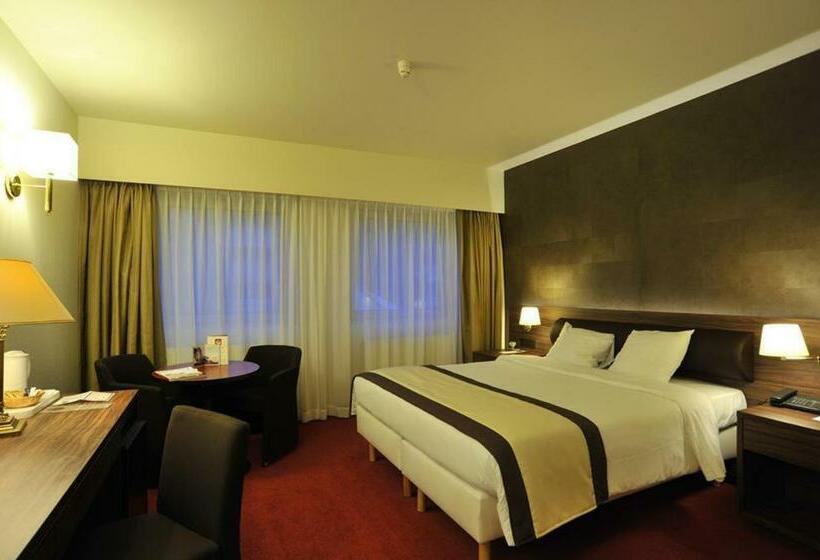 اتاق راحتی, Golden Tulip Hotel De’ Medici