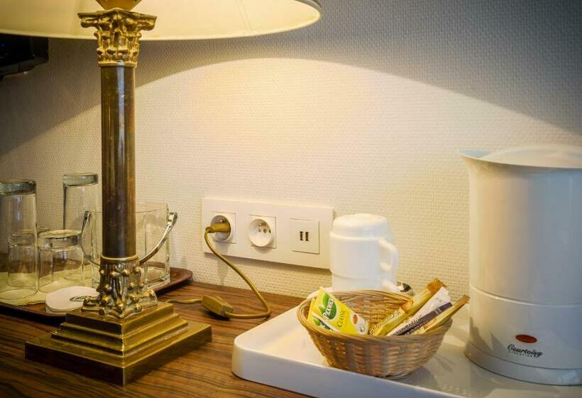 اتاق راحتی, Golden Tulip Hotel De’ Medici