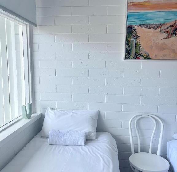 Chambre Standard avec Vues, Harbour View Motel