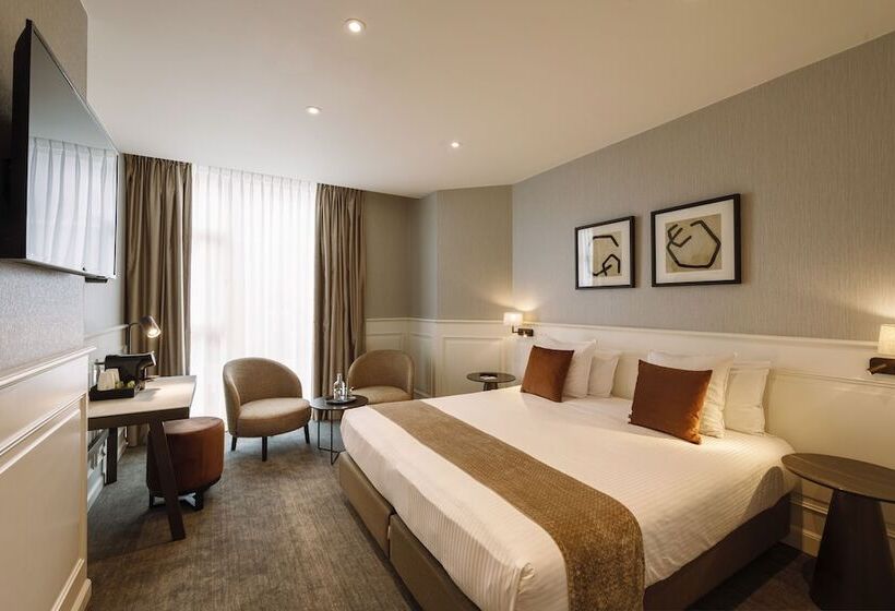 اتاق کلاسیک, Dukes  Academie Brugge   By Dukes  Hotel Collection