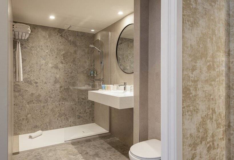 اتاق اجرایی, Dukes  Academie Brugge   By Dukes  Hotel Collection
