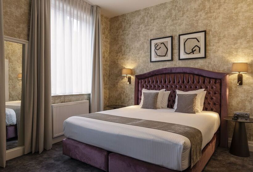 اتاق اجرایی, Dukes  Academie Brugge   By Dukes  Hotel Collection