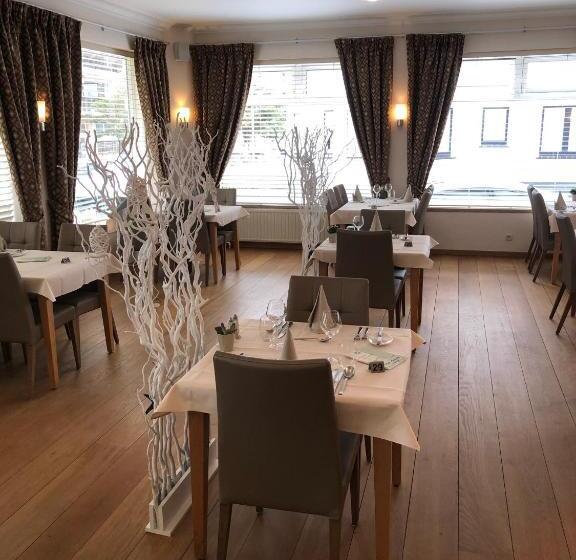 اتاق استاندارد, Atlanta Knokke