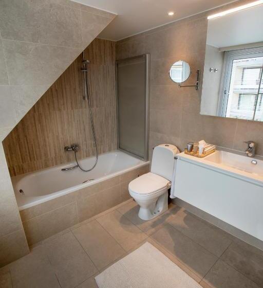 اتاق استاندارد, Atlanta Knokke