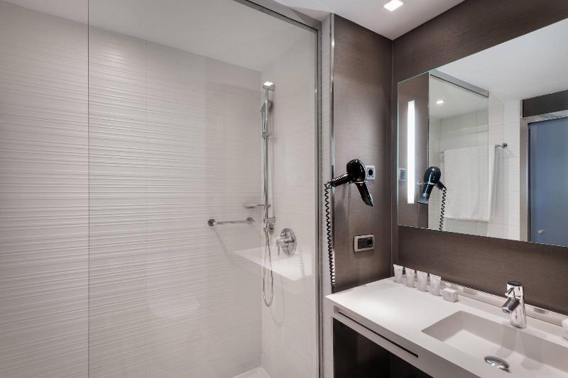 اتاق استاندارد, Best Western Olde Maritime Motor Inn