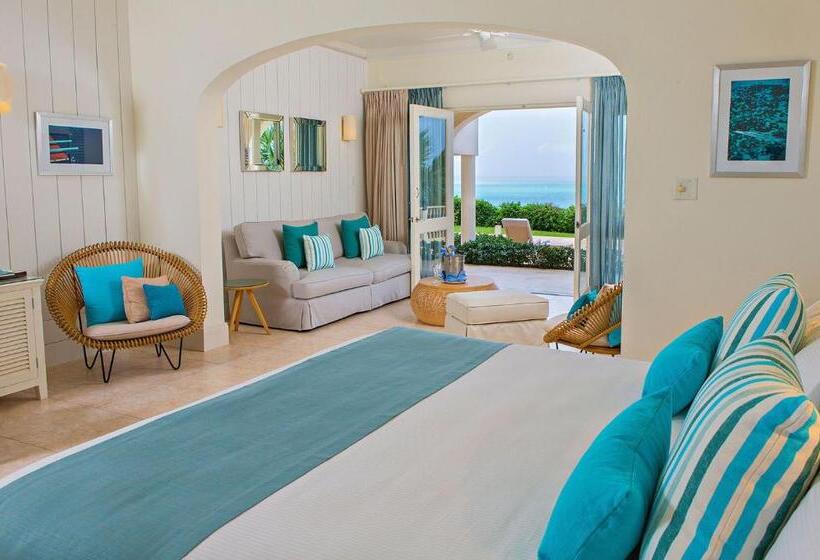 Suite, Blue Waters Resort And Spa