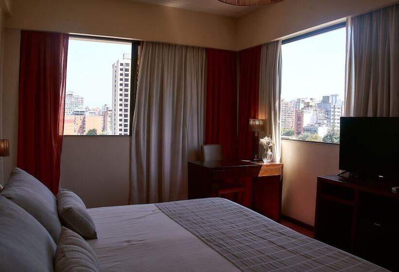 سوییت, Catalinas Tucuman