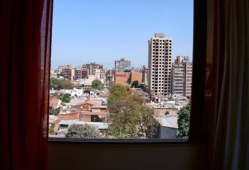 سوییت, Catalinas Tucuman