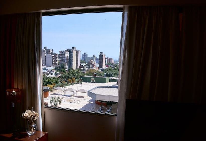 سوییت, Catalinas Tucuman