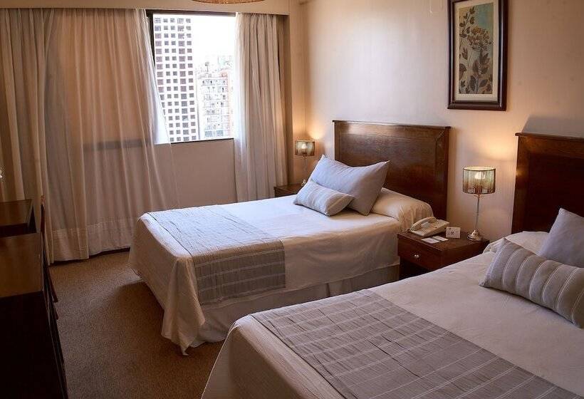 اتاق استاندارد, Catalinas Tucuman