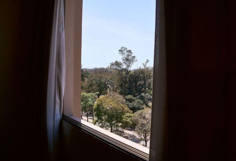 اتاق استاندارد, Catalinas Tucuman