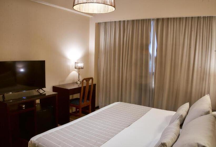 اتاق استاندارد, Catalinas Tucuman